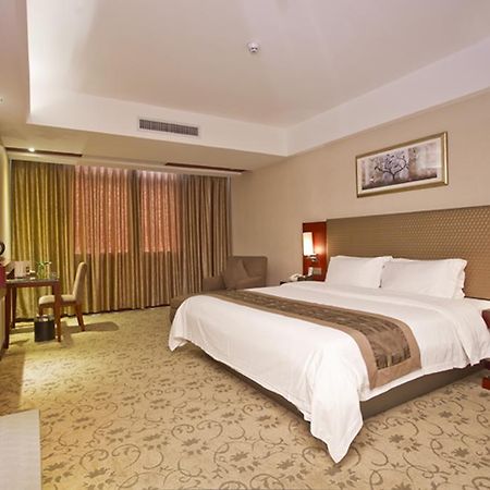 Oriental Shine Hotel Thẩm Quyến Ngoại thất bức ảnh
